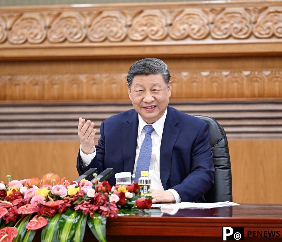 Key takeaways from Xi