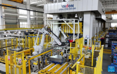 Development of emerging industries injects momentum into high