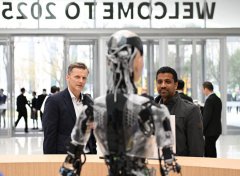 Artificial intelligence fuels China's high