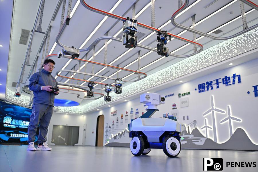 In pics: China