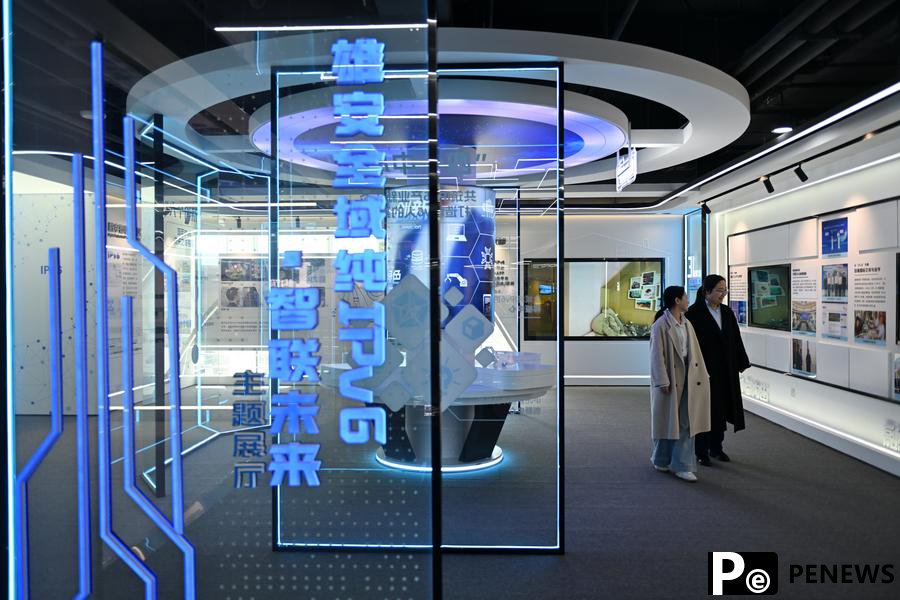 In pics: China