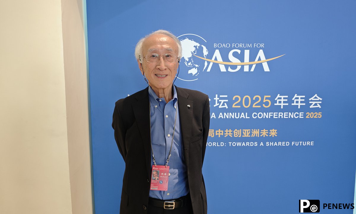 China can play significant role in global decarbonization efforts: former IEA chief