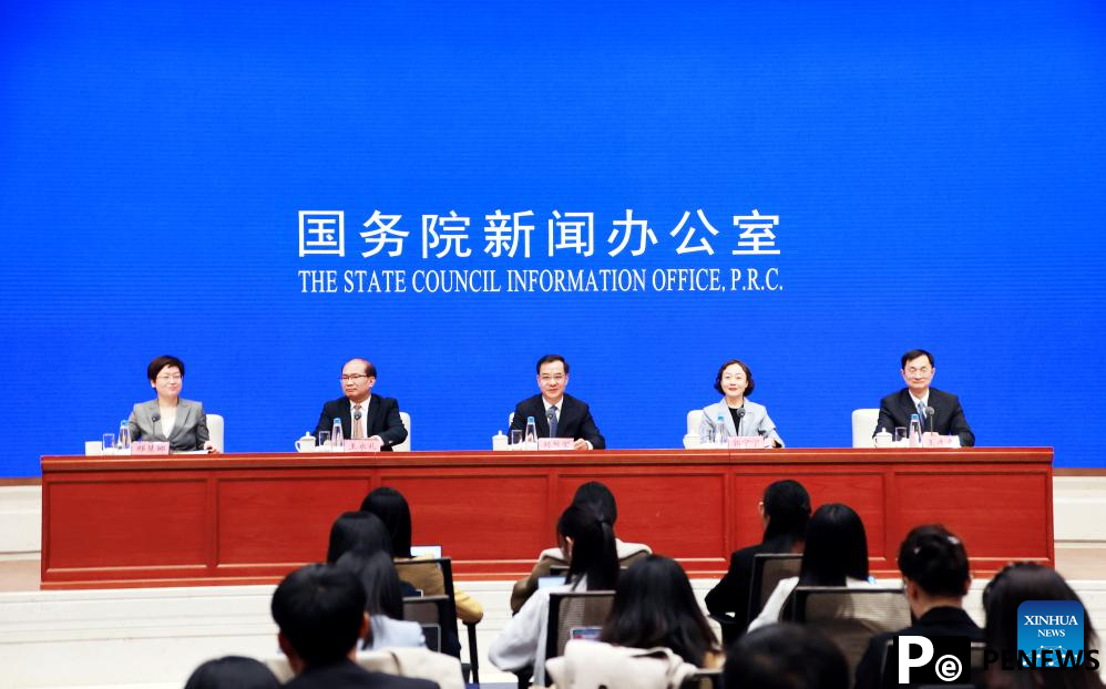 8th Digital China Summit to drive data economy, showcase tech