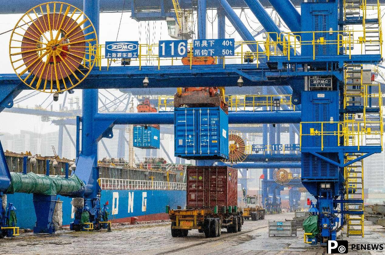 BFA: Asia emerges as a global engine for economic recovery and sustainable growth