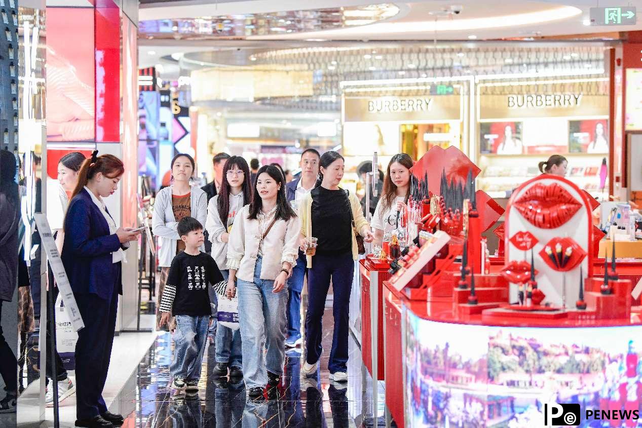 Hainan Free Trade Port advances with independent customs operation