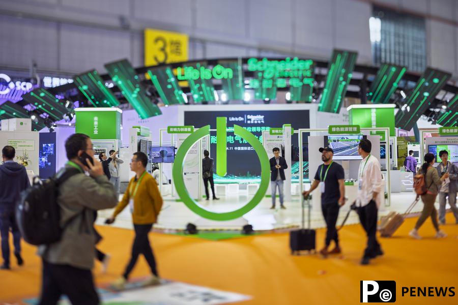 Foreign business leaders reaffirm China as oasis of certainty