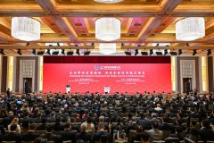 Foreign business leaders reaffirm China as oasis of certainty