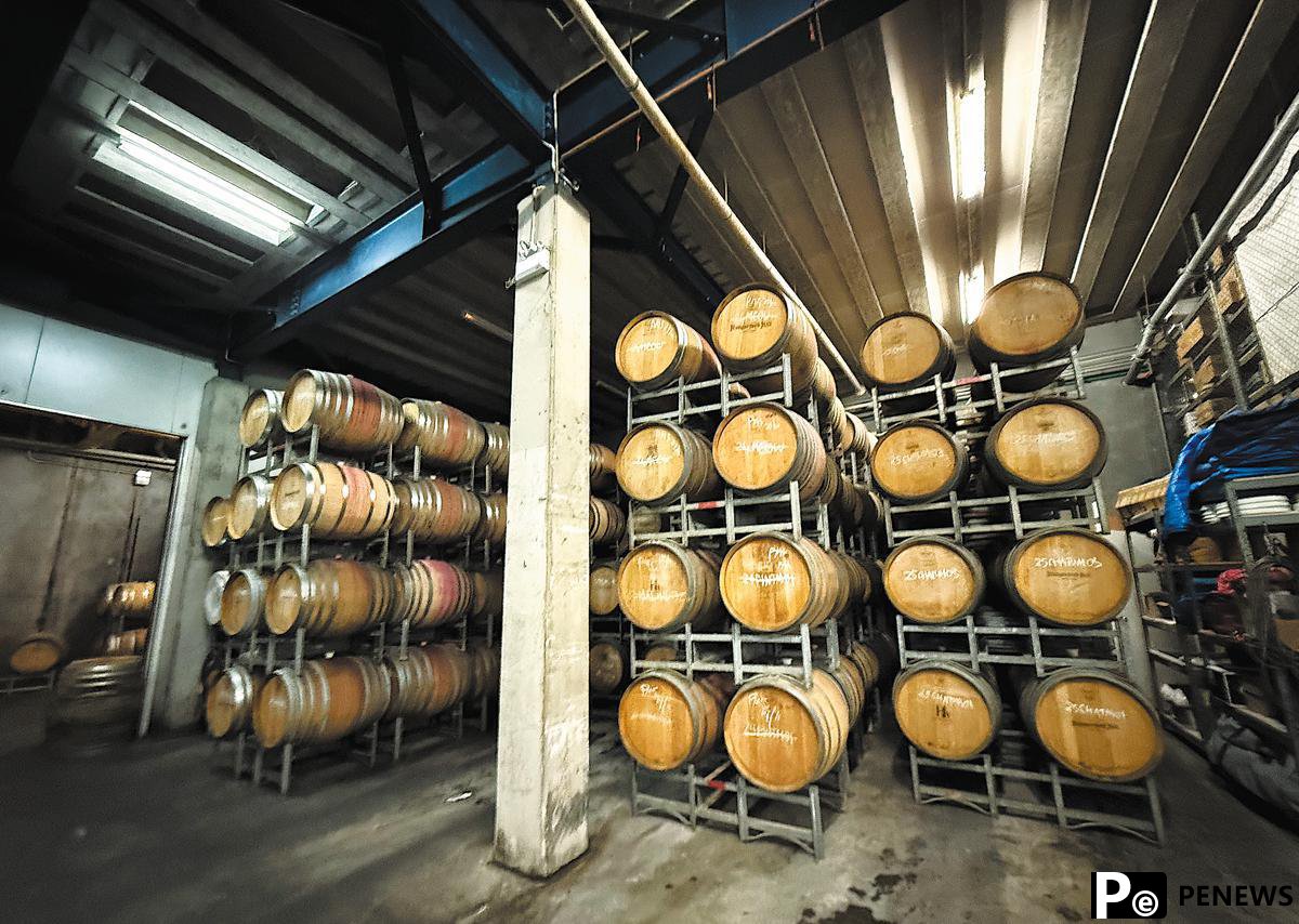 Australian winemakers toast loyal Chinese consumers
