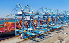 China: a global economic anchor via high-quality development
