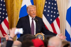 Commentary: Washington's tariff rampage is self