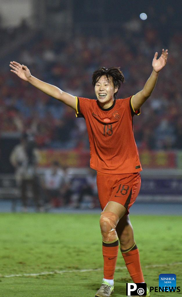 China wins 2025 CFA Team China Int