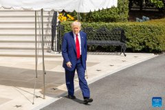 Trump extends TikTok ban deadline for another 75 days