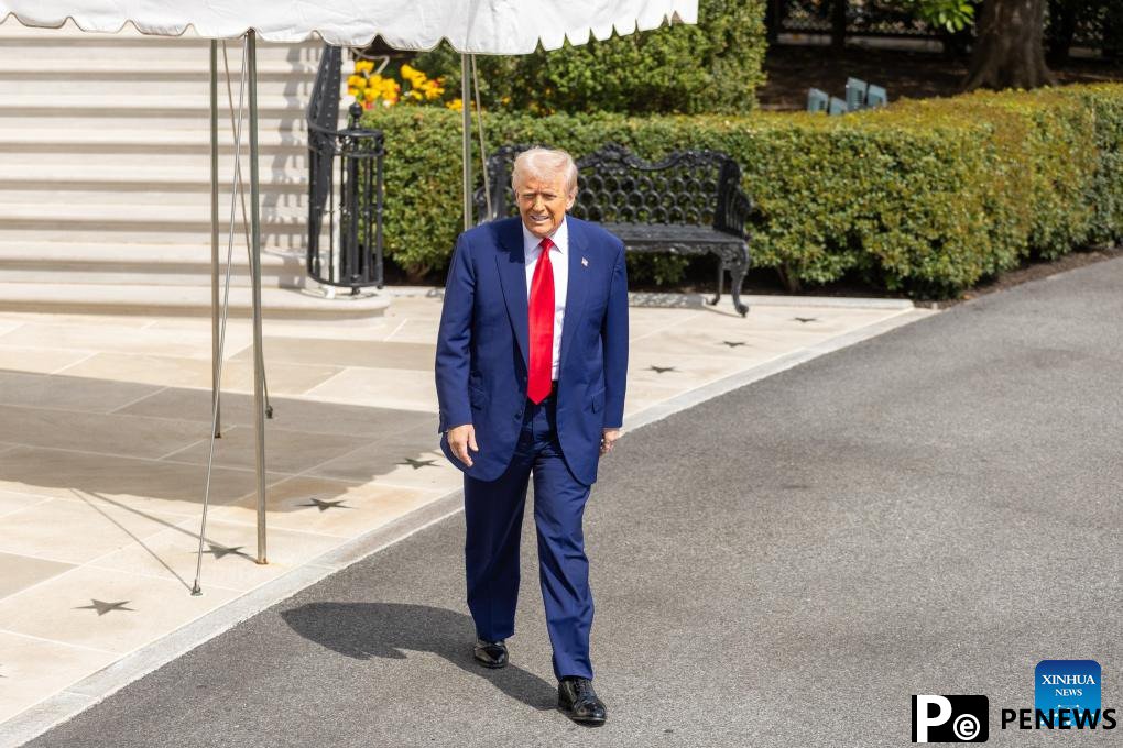 Trump extends TikTok ban deadline for another 75 days