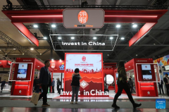 Around 1,000 Chinese exhibitors attend Hannover Messe 2025