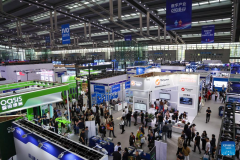 13th China Information Technology Expo kicks off in Shenzhen