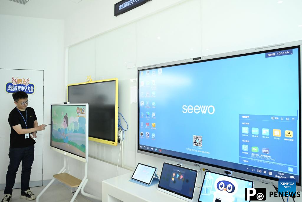 Guangzhou scales up efforts to develop semiconductor and integrated circuit industry