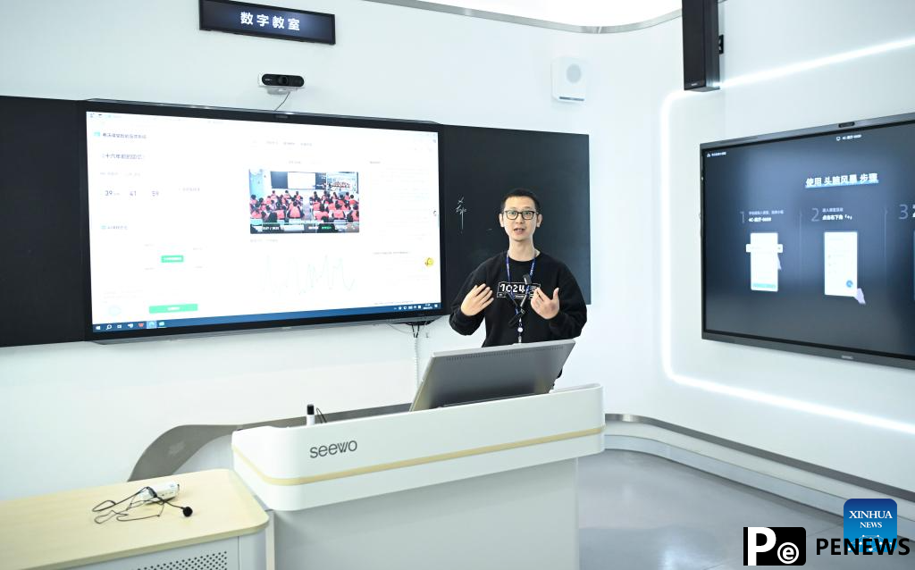 Guangzhou scales up efforts to develop semiconductor and integrated circuit industry