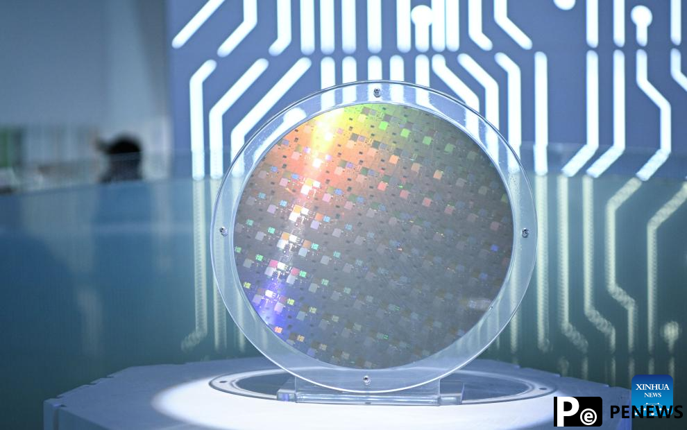 Guangzhou scales up efforts to develop semiconductor and integrated circuit industry
