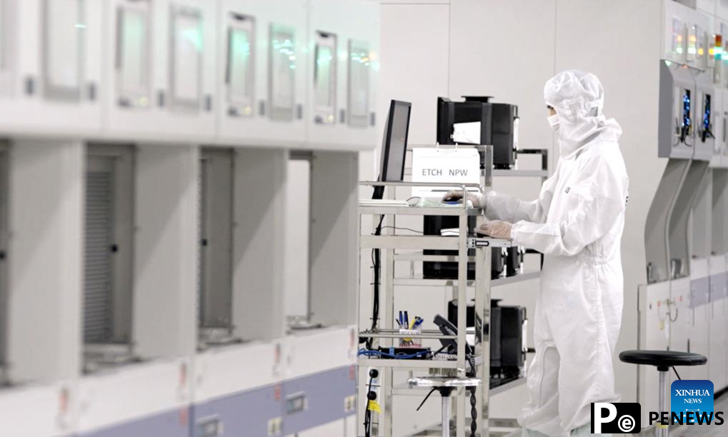 Guangzhou scales up efforts to develop semiconductor and integrated circuit industry