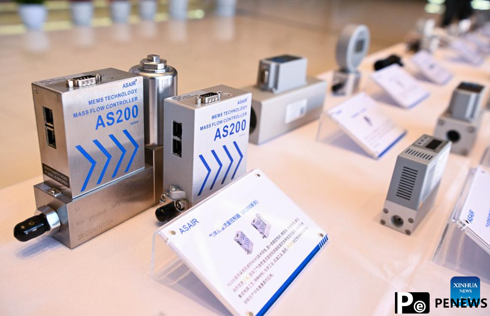 Guangzhou scales up efforts to develop semiconductor and integrated circuit industry