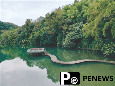 Rural tourism flourishes in Wuzhishan, S China