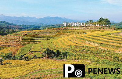 Rural tourism flourishes in Wuzhishan, S China