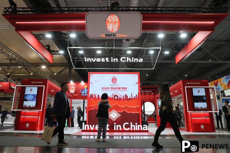 AI dominates industrial landscape at Hannover Messe