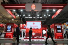 AI dominates industrial landscape at Hannover Messe