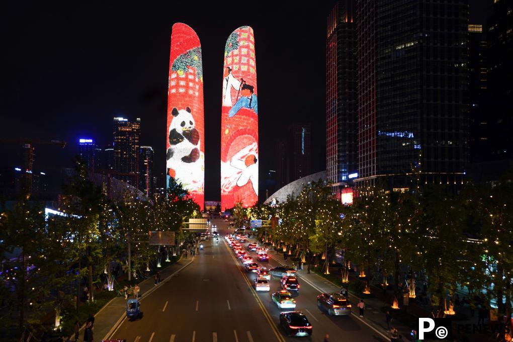 Sichuan Airlines to launch first Chengdu