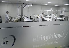 German companies ramp up investment in China