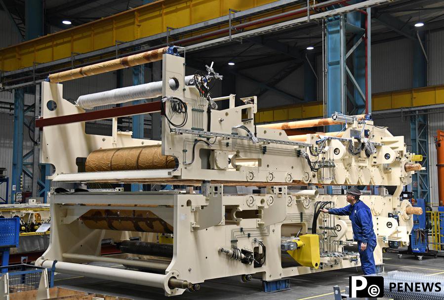 German companies ramp up investment in China