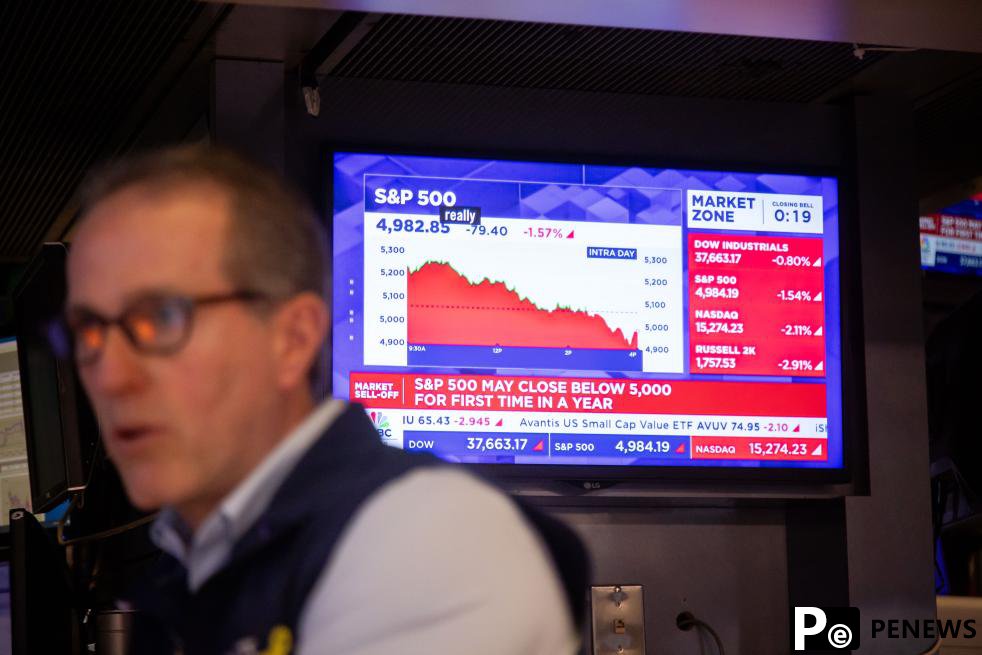 Explainer: Why are U.S. tariff hikes self