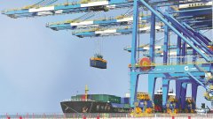 China seen as sheet anchor amid global trade storm