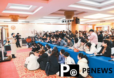 Merchants in China leverage AI for international marketing