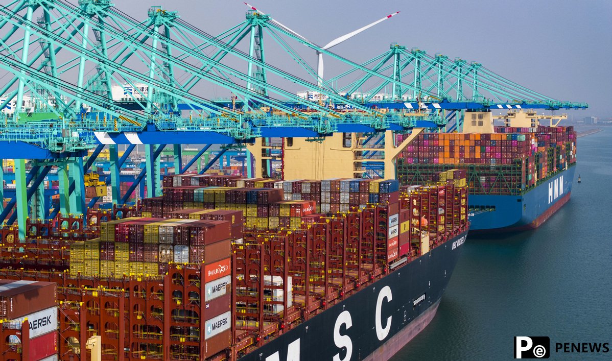 Beijing vows resolute steps against tariffs