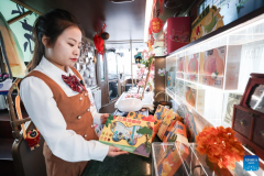 Laobacha Haikou Bus inaugurates CICPE special route in China's Hainan