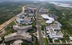 China's Hainan FTP brings about broader opportunities through high