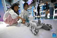 5th China International Consumer Products Expo held in Haikou