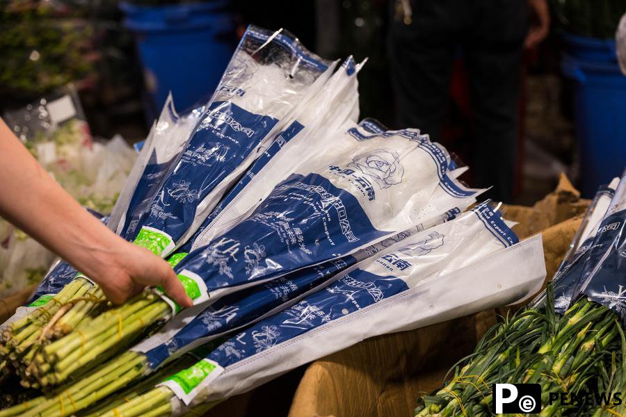Yunnan flower fragrance spreads in Vietnam