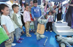 Consumption potential big, experts say