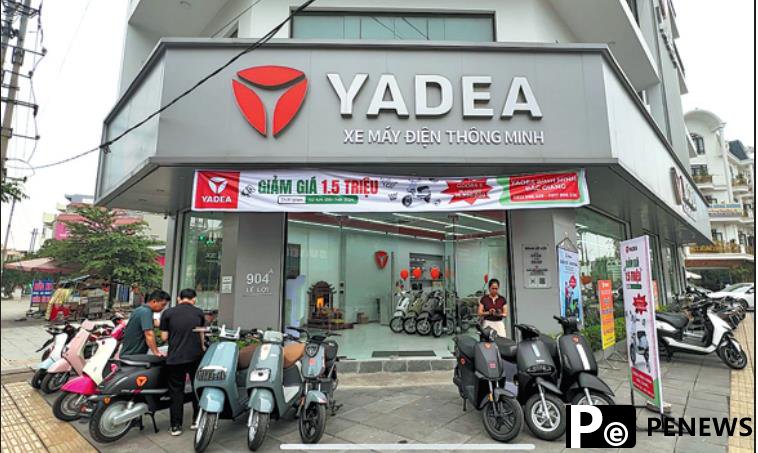 New facility expands e