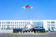 A Chinese carmaker is mass