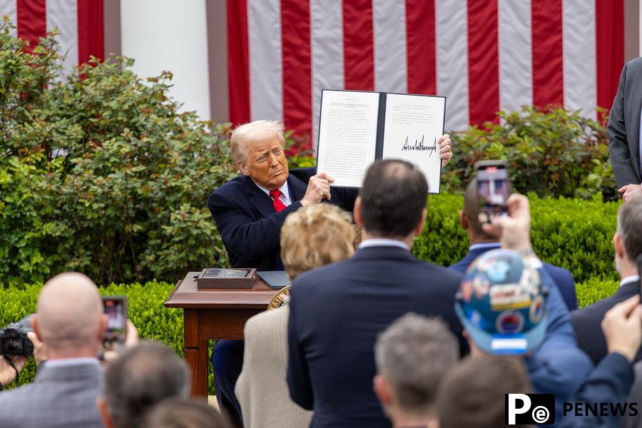 Commentary: Trump