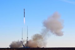 China's space tourism to reach early stage of commercialization in 5