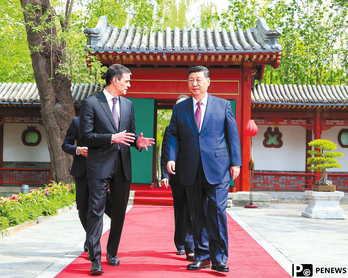 Xi: No winner in a tariff war