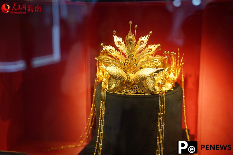 5th China International Consumer Products Expo showcases China
