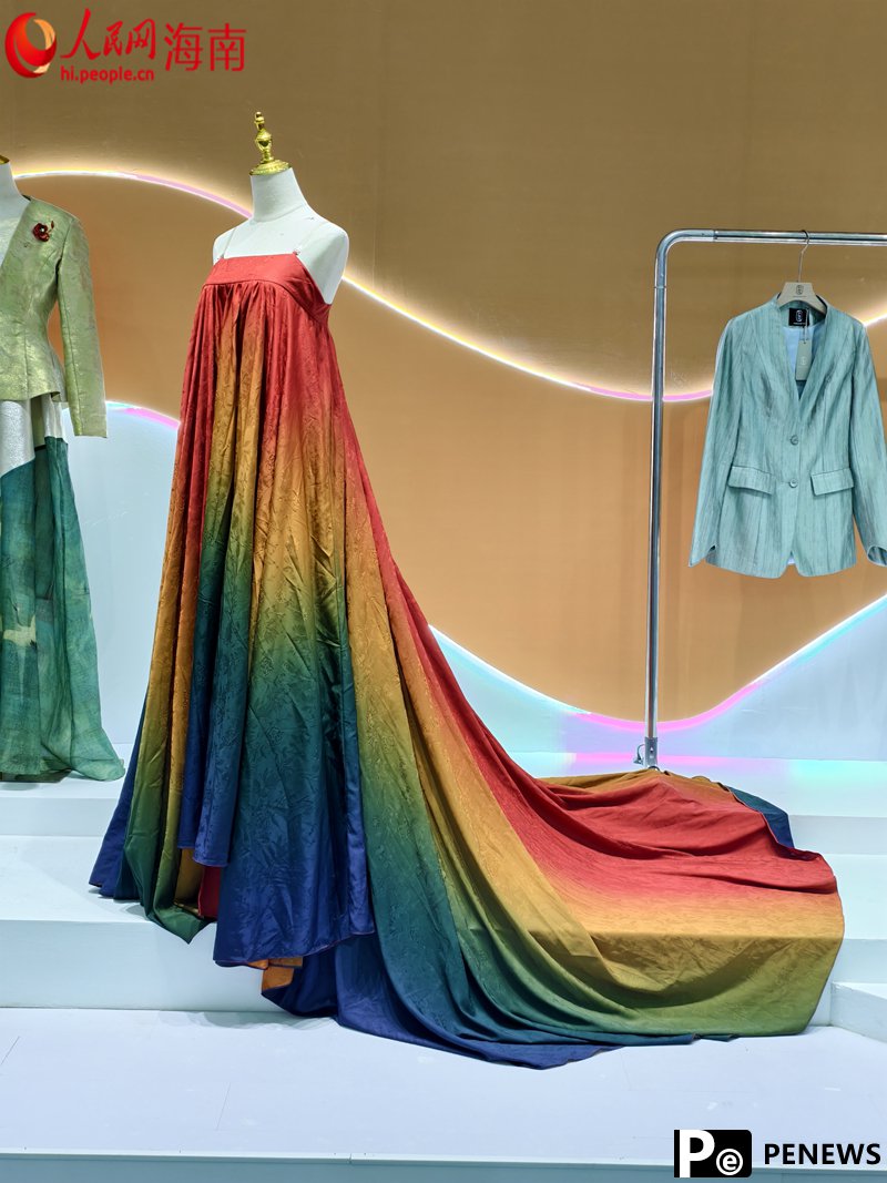5th China International Consumer Products Expo showcases China