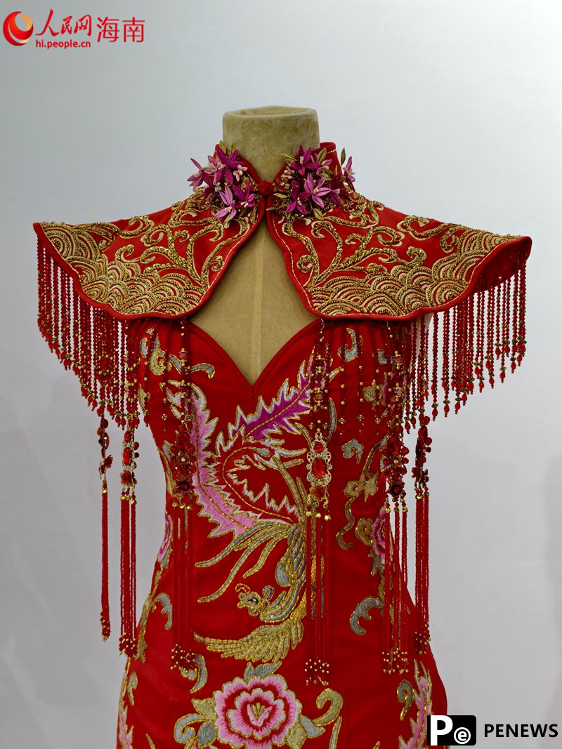 5th China International Consumer Products Expo showcases China