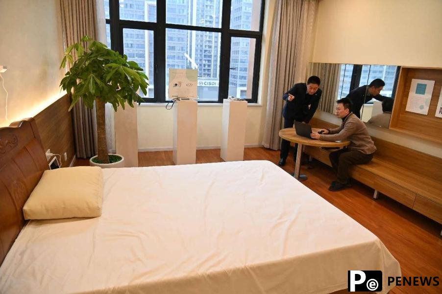 Embodied intelligence revolutionizes future of health consumption in China