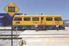 BRI railway to better link Malaysia